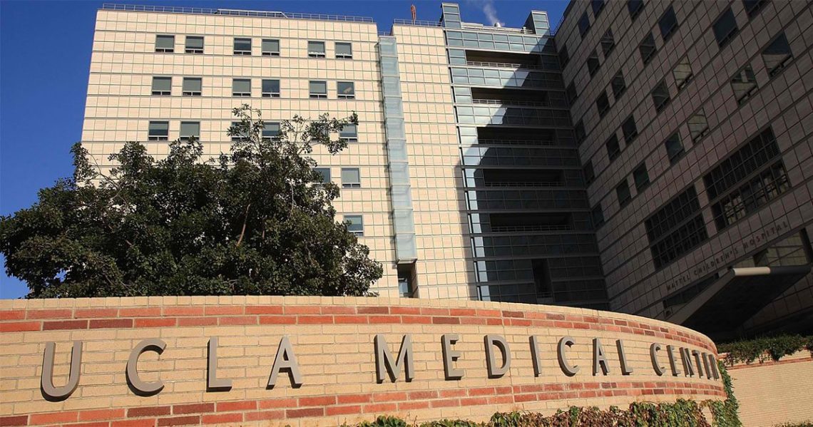UCLA